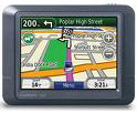 GPS Garmin Nuvi  255 
