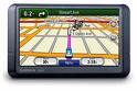 GPS Garmin Nuvi  255W 