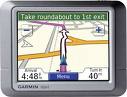GPS Garmin Nuvi  260 