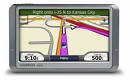 GPS Garmin Nuvi  260 W 