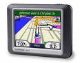 GPS Garmin Nuvi  270 