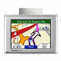 GPS Garmin Nuvi  360 