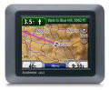 GPS Garmin Nuvi  550 