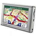 GPS Garmin Nuvi  610 