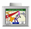 GPS Garmin Nuvi  670 