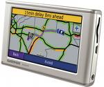 GPS Garmin Nuvi  680 