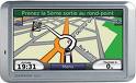GPS Garmin Nuvi  710 