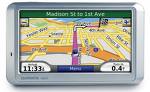 GPS Garmin Nuvi  750 