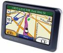 GPS Garmin Nuvi  760 