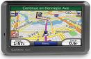 GPS Garmin Nuvi  770 