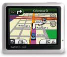 GPS Garmin Nuvi 1240 