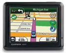 GPS Garmin Nuvi 1260T 
