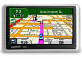 GPS Garmin Nuvi 1350T 