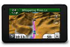 GPS Garmin Nuvi 3790T  