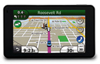 GPS Garmin Nuvi 3760T 