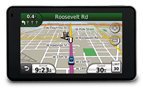 GPS Garmin Nuvi 3750T 