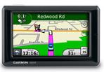 GPS Garmin Nuvi 1690 