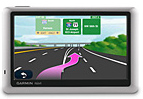 GPS Garmin Nuvi 1450 