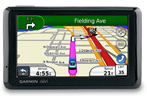 GPS Garmin Nuvi 1370T 