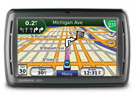 GPS Garmin Nuvi  855 