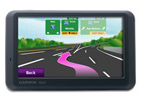 GPS Garmin Nuvi  755T 
