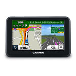 GPS Garmin Nuvi 50 