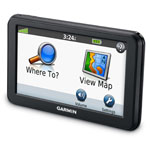 GPS Garmin Nuvi 40 
