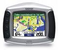 GPS Garmin Zumo  500 