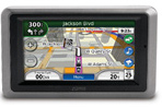 GPS Garmin Zumo  665 