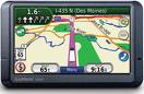 GPS Garmin Nuvi  465 T 