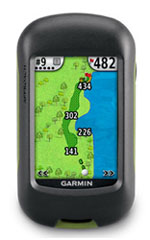 GPS Garmin Approach� G5 