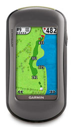 GPS Garmin Approach� G3 