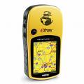 GPS eTrex� - En el camino