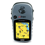 GPS Garmin eTrex Legend� Cx 