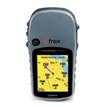 GPS Garmin eTrex Legend� HCx 