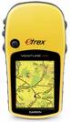 GPS Garmin eTrex Venture HC 