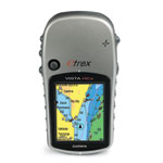 GPS Garmin eTrex Vista� HCx 
