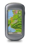 GPS Garmin Oregon� 400t 