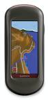 GPS Garmin Oreg�n� 550 