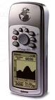 GPS Garmin GPS 76 