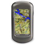 GPS Garmin Oregon 450T 