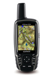 GPS Garmin GPSmap� 62St 