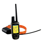 GPS Garmin Astro 
