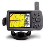 GPS Garmin GPSMAP�  378 
