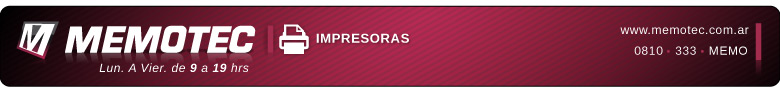 Memotec S.A.
