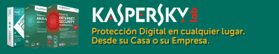 Kaspersky antivirus