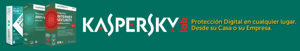 Antivirus Karspesky