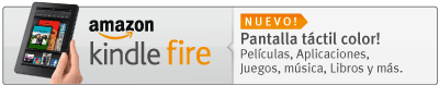 Kindle Fire