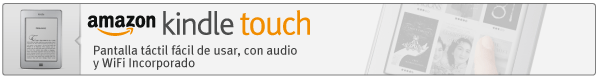 Kindle Touch