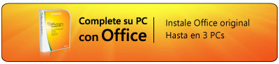 Office Microsoft